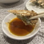 まるい飯店 - 餃子onタレ