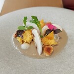 LʼOrangerie 光庵 - 