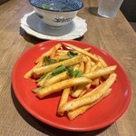 マンゴツリーカフェ - 