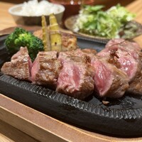 ★数量限定★サービス牛ステーキ