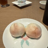 中国料理 「王朝」 ヒルトン名古屋 - 