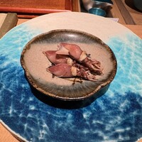 鮨 水天一碧 - 