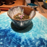 鮨 水天一碧 - 