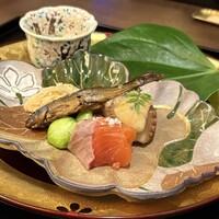 祇園 にしかわ - 