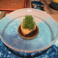 鮨 水天一碧 - 