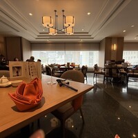 中国料理 「王朝」 ヒルトン名古屋 - 