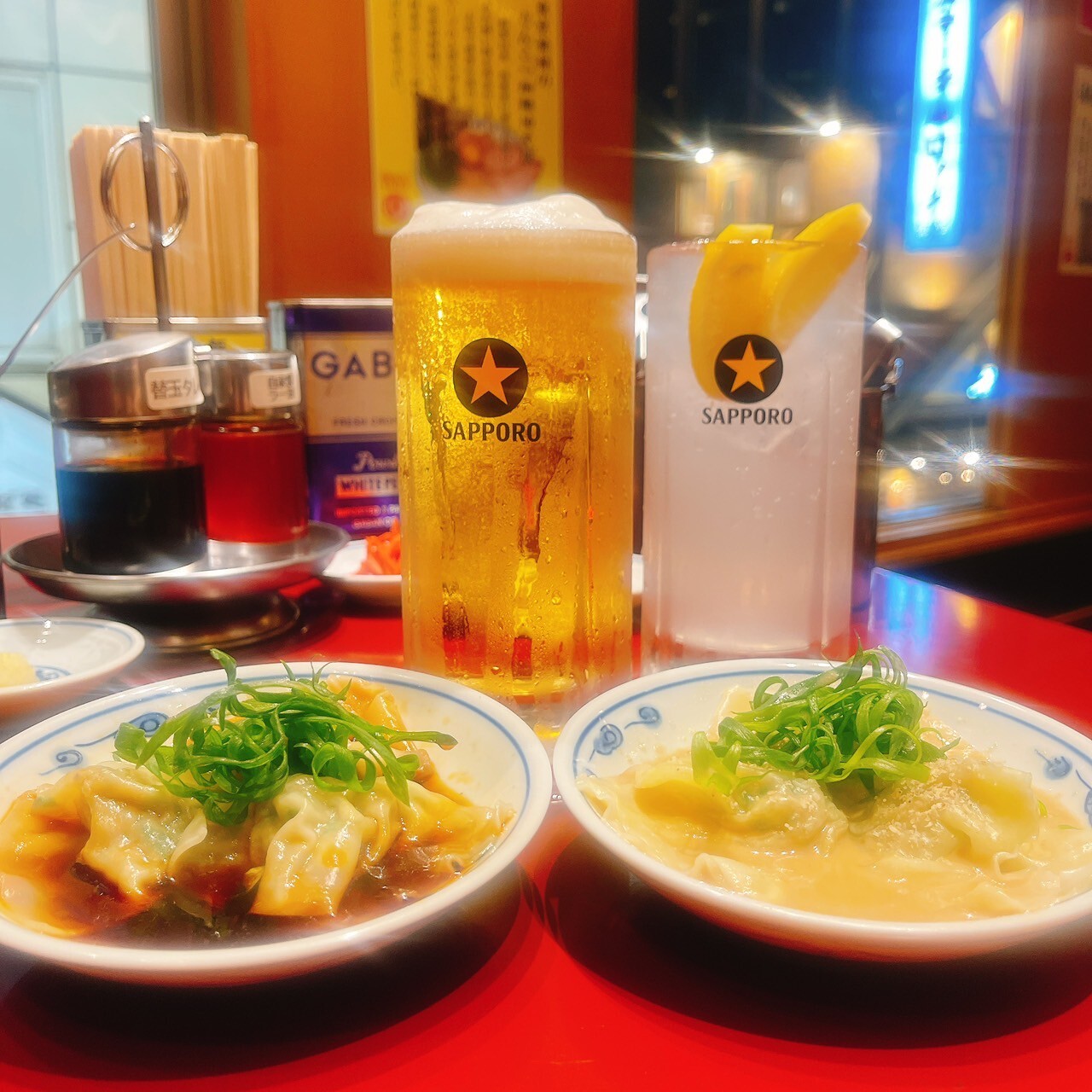 メニュー写真 : らあめん渋英 （しぶひで） - 渋谷/ラーメン | 食べログ