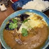 Cafe de Curry