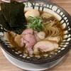 麺処 ほん田 秋葉原本店