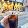DRIP & DROP COFFEE SUPPLY 寺町店