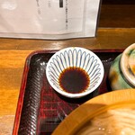 麺道はなもこし - 