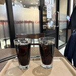 ホリーズカフェ - 