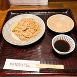 麺道はなもこし - 