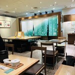 中村藤吉本店 - 