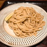 麺道はなもこし - 