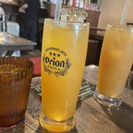 うるま島ターチ - 