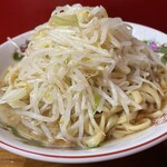 ザ・ラーメン スモールアックス - 