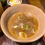 麺道はなもこし - 