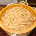 麺道はなもこし - 