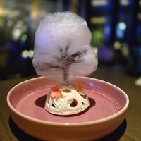 JAM17 DINING - デザート可愛すぎ♥