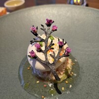 JAM17 DINING - 可愛すぎてつい写真を