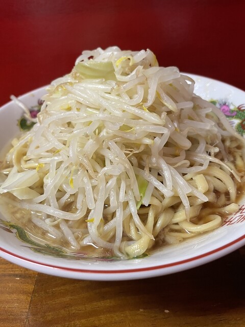 The Ramen Small Axe photo 3