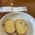 레스토랑&카페 토와다