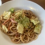 레스토랑&카페 토와다