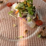 ピアチェーヴォレ - 