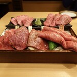 焼肉くにもと - 