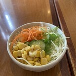 레스토랑&카페 토와다