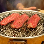 焼肉くにもと - 