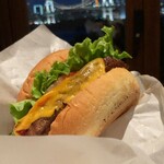 クアアイナ - 景色最高