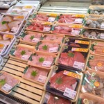 相沢食料百貨店 - 