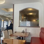 레스토랑&카페 토와다