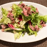 小石川 中勢以 - 