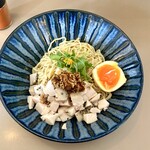 鶏そば223 - 