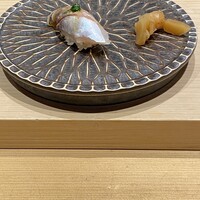 鮨 権左衛門 - 