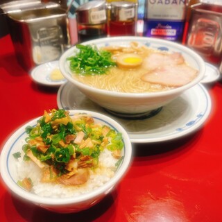 らあめん渋英_1