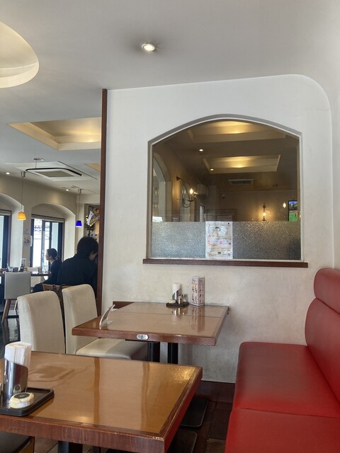 Restaurant &amp; Cafe Towada photo 5