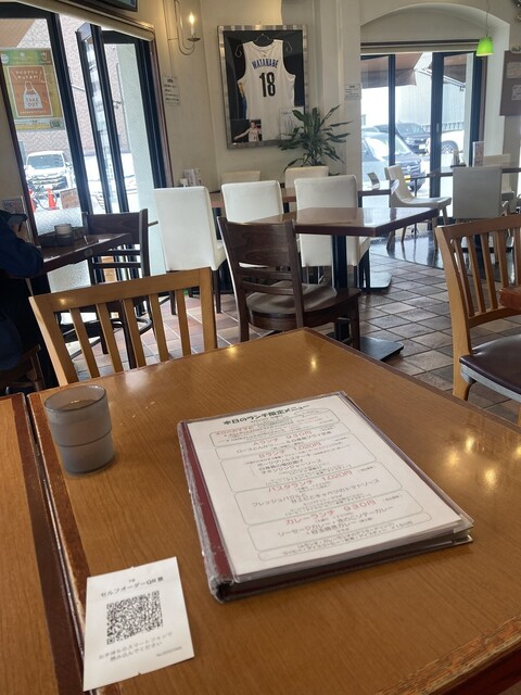 Restaurant &amp; Cafe Towada photo 4