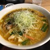札幌味噌ラーメン専門店 けやき 新千歳空港店