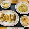 餃子の王将 三条店