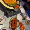 韓国料理×チーズ ソウルラブ 梅田店
