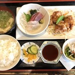 おれん家　かわさき屋  - 料理写真: