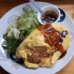 古民家風cafe 蒼 - 