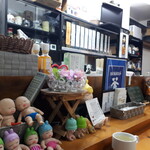 古民家風cafe 蒼 - 