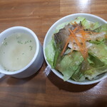 古民家風cafe 蒼 - 