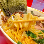 ラーメン濱野家 - 