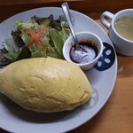 古民家風cafe 蒼 - 